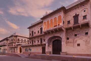 GULAB HAVELI - IHCL SELEQTIONS